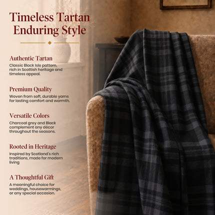 Black Isle - Tartan