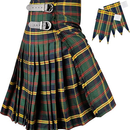 P.V. Kilt Bundle Lite | US Marine Corps