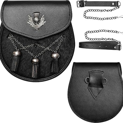 Collection image for: Sporrans