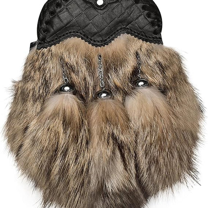 Acrylic Kilt | Package