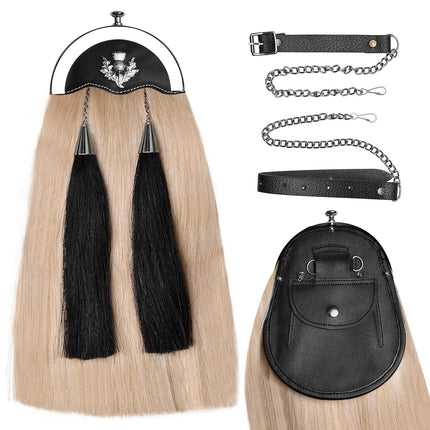 Collection image for: Horse Hair Sporran