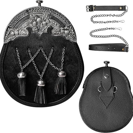 Collection image for: Bovine Sporrans