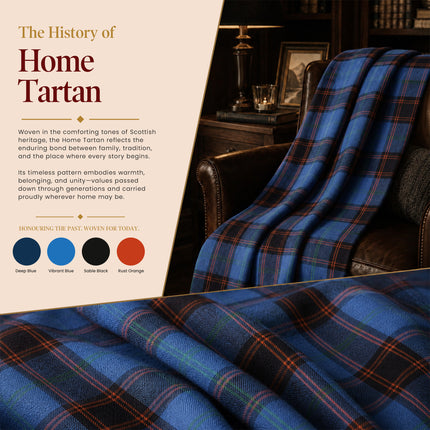 Home - Tartan