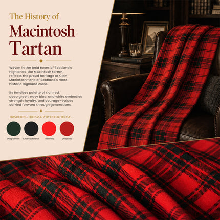 Macintosh - Tartán