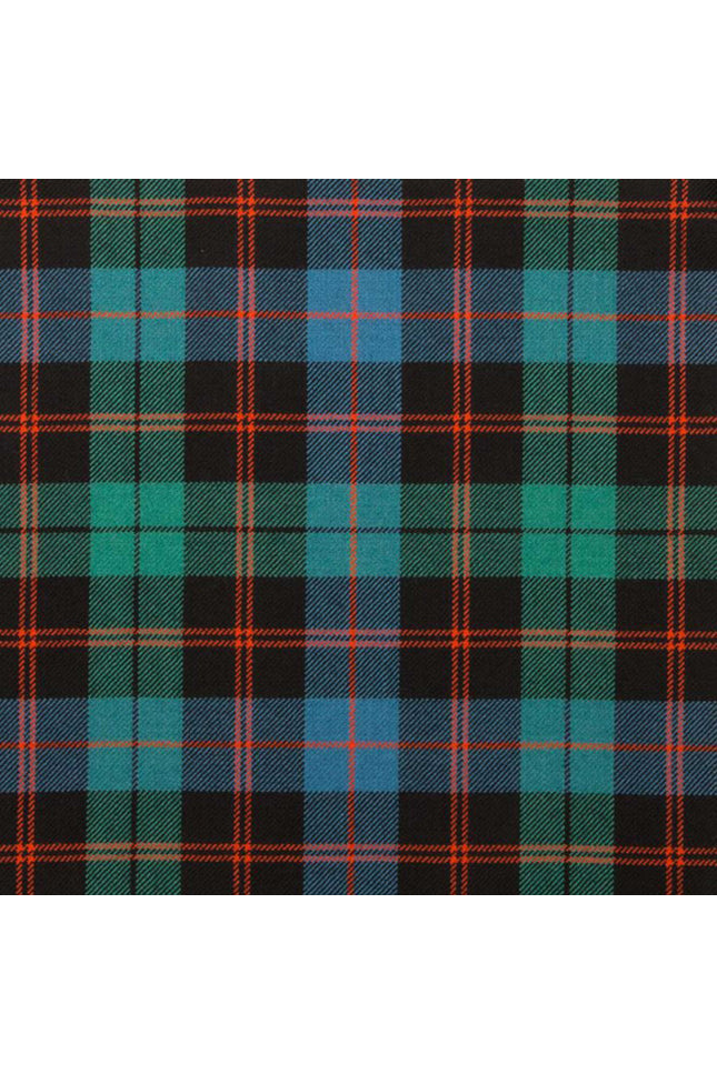 Ancient Guthrie - Tartan