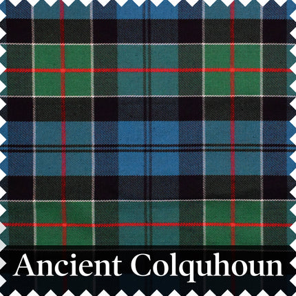 Ancien Colquhoun - Tartan