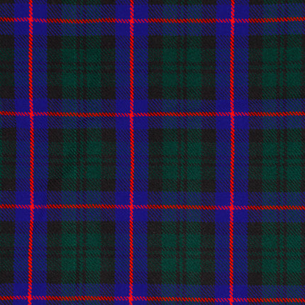 Armstrong - Tartan
