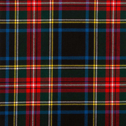 Black Stewart