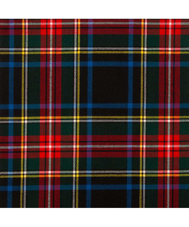Black Stewart
