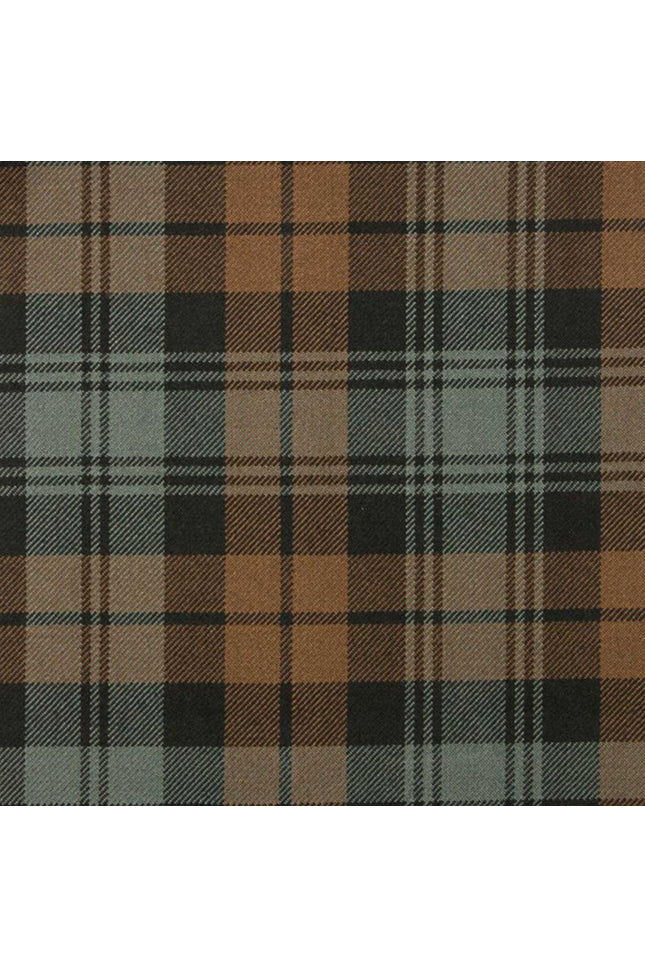 Black Watch Weathered