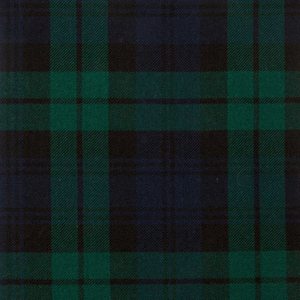 Black Watch - Tartan