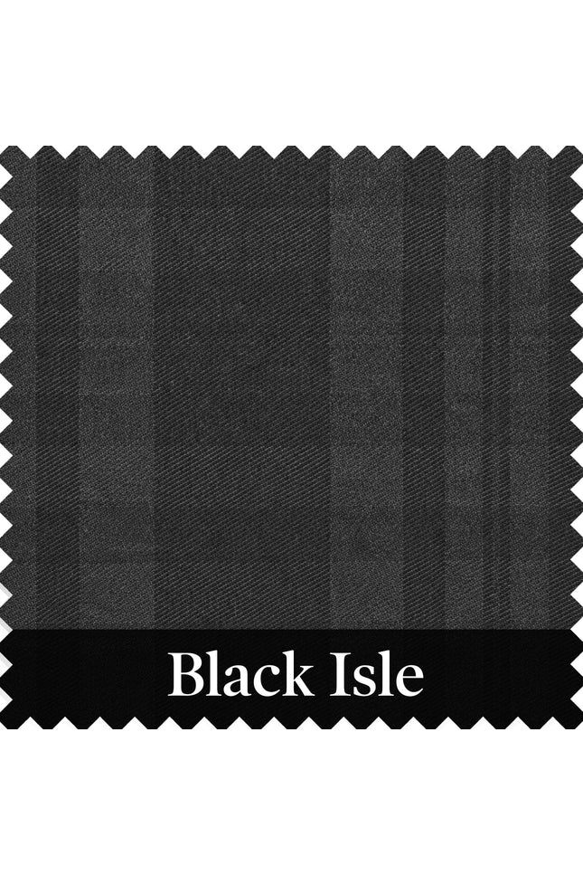 Black Isle - Tartan