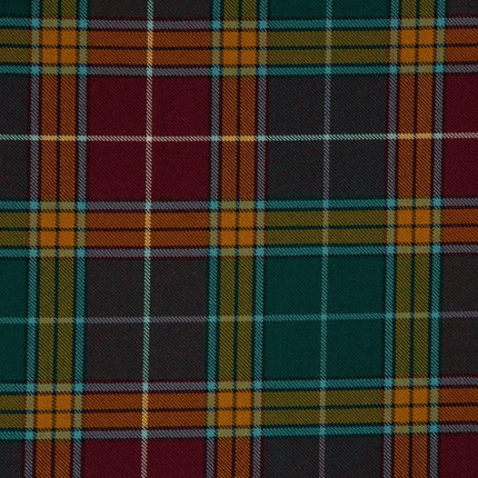 Buchanan Muted - Tartan