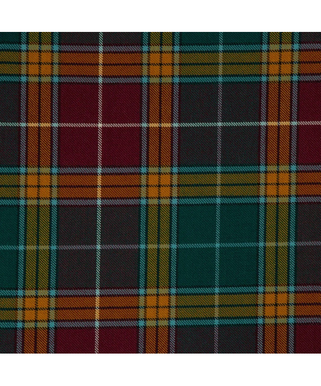 Buchanan Muted - Tartan
