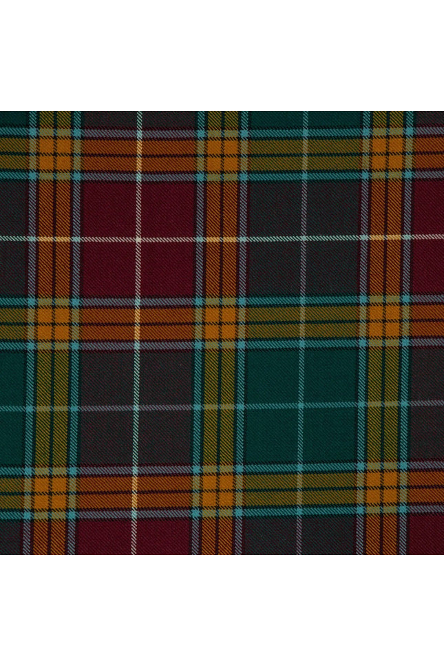 Buchanan Muted - Tartan