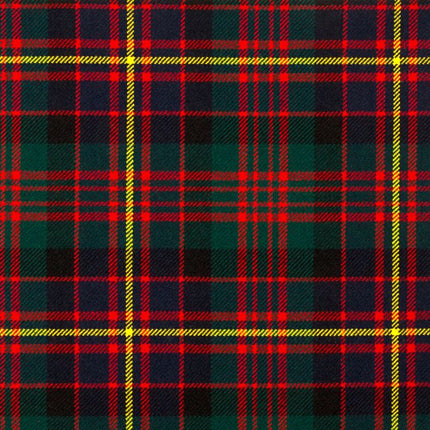 Cameron Of Erract Modern-Tartan