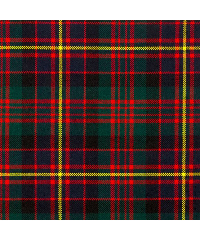 Cameron Of Erract Modern-Tartan
