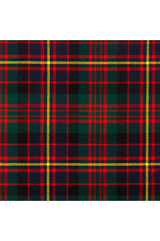 Cameron Of Erract Modern-Tartan
