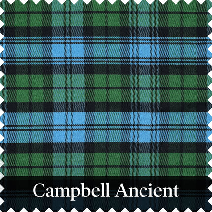 Ancien Campbell - Tartan