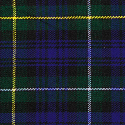 Campbell of Argyll-Tartan