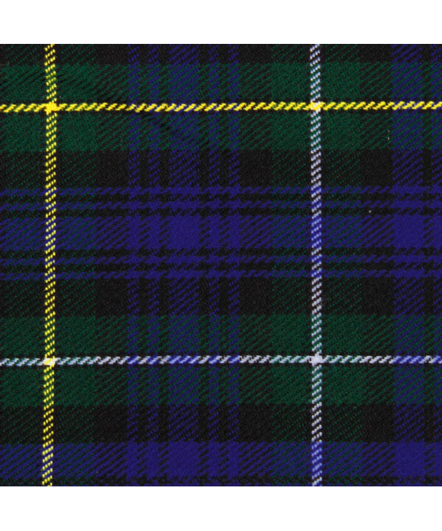 Campbell of Argyll-Tartan