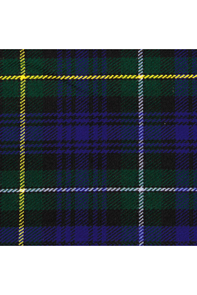 Campbell of Argyll-Tartan
