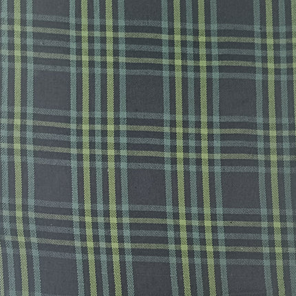 Celtic Irish  -Tartan