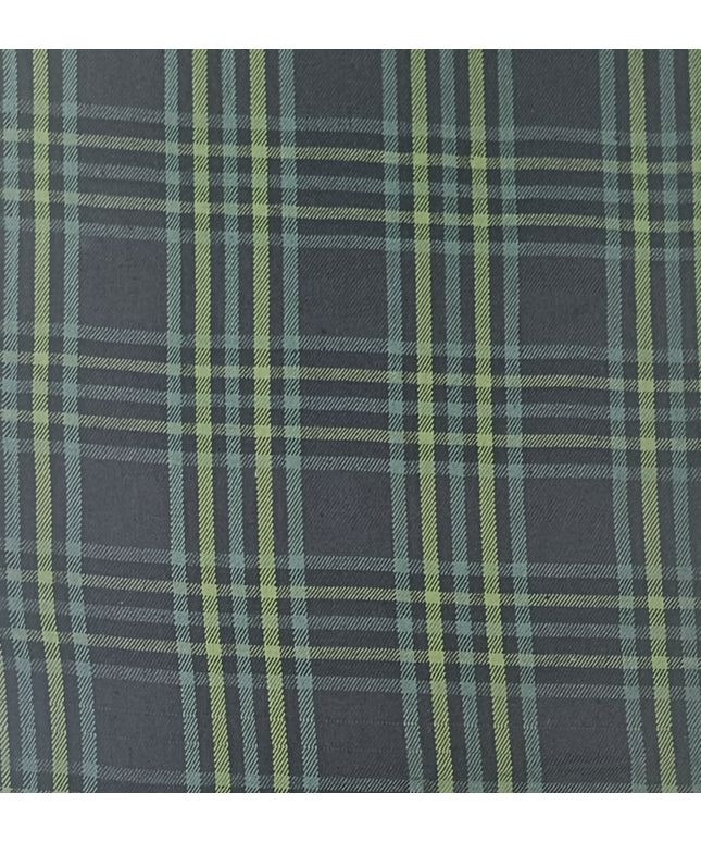 Celtic Irish  -Tartan