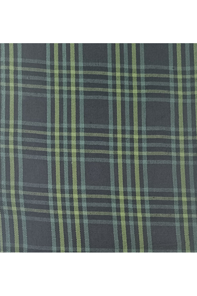 Celtic Irish  -Tartan