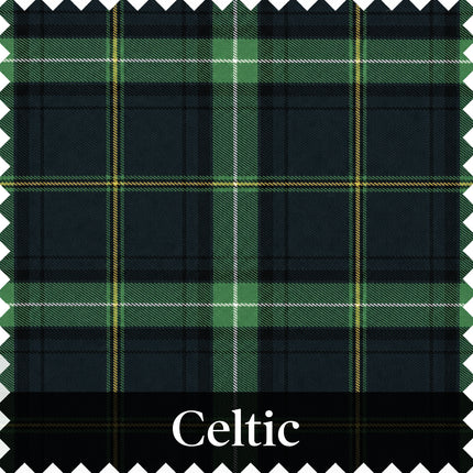 Celtique - Tartan