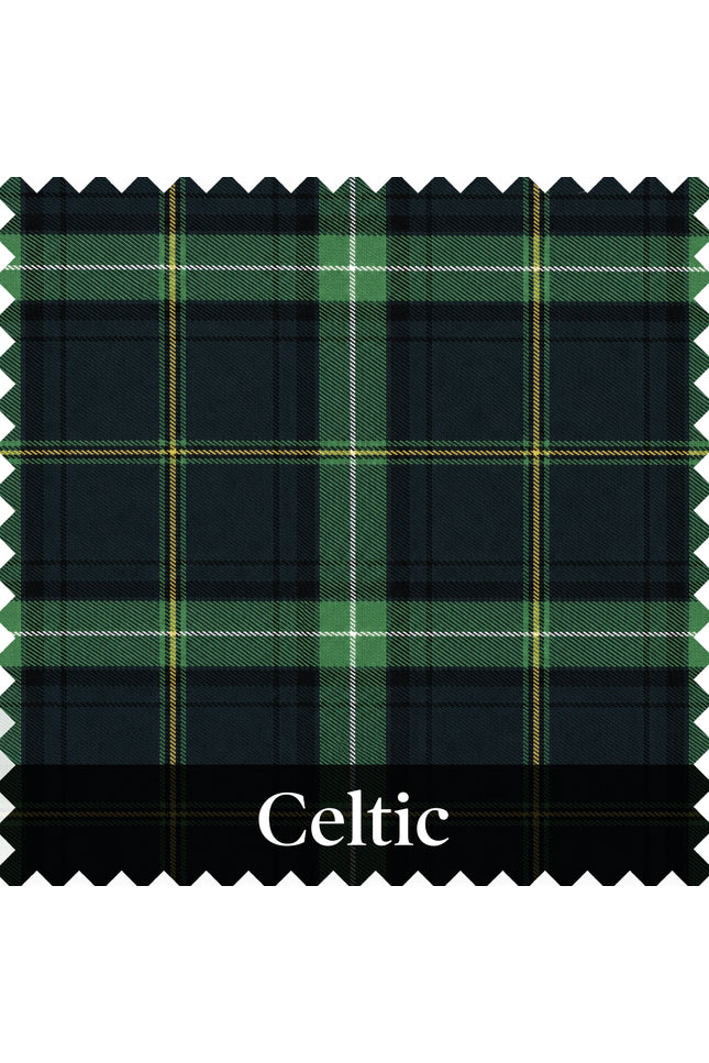 Celtique - Tartan