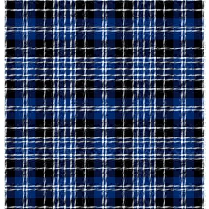 Clark Modern -Tartan