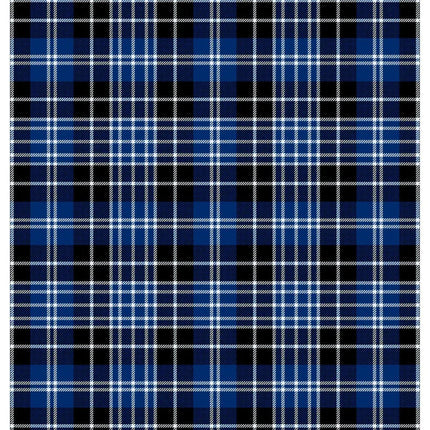 Clark Modern -Tartan
