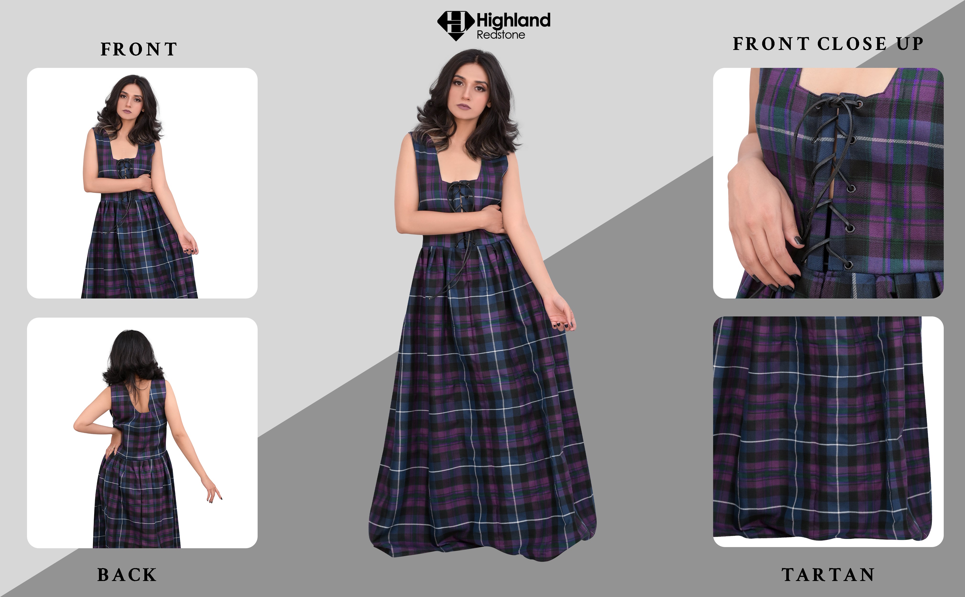 Scottish Dress (Pride Of Scotland)