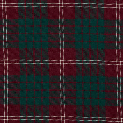 Crawford -Tartan