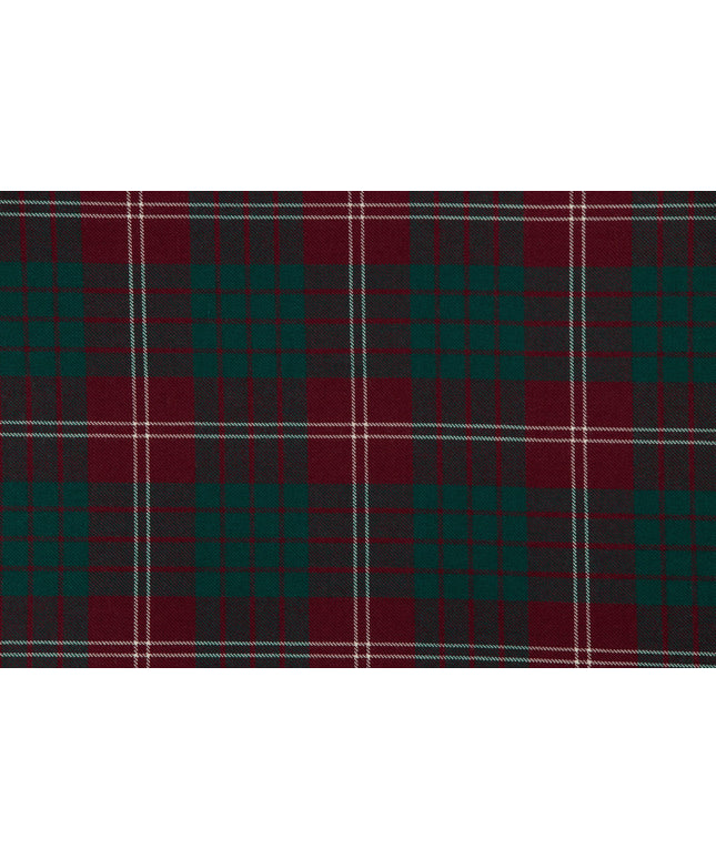Crawford -Tartan