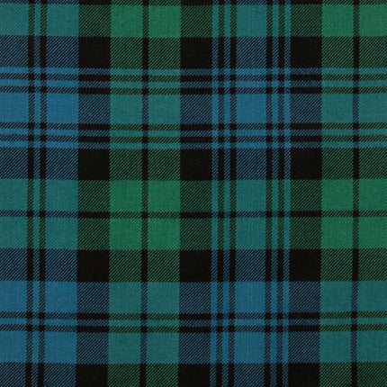 Ancient Campbell - Tartan