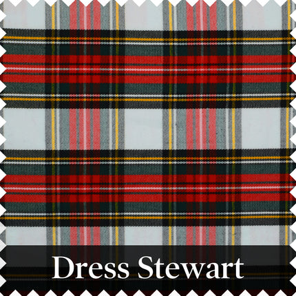Tartan « Dress Stewart »