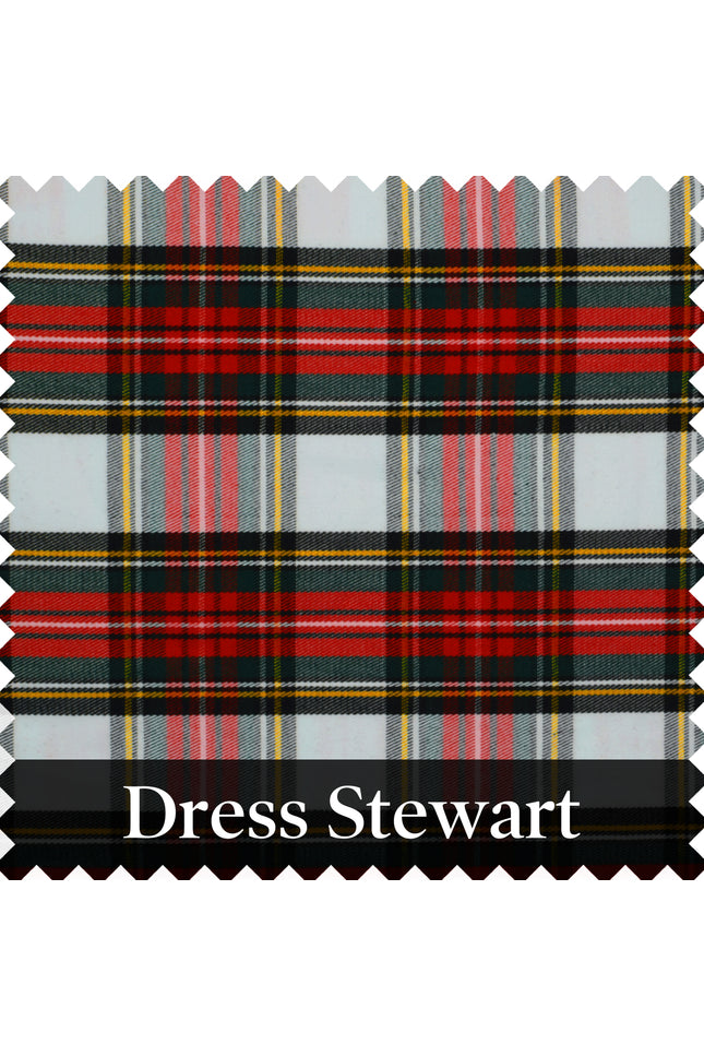 Tartan « Dress Stewart »