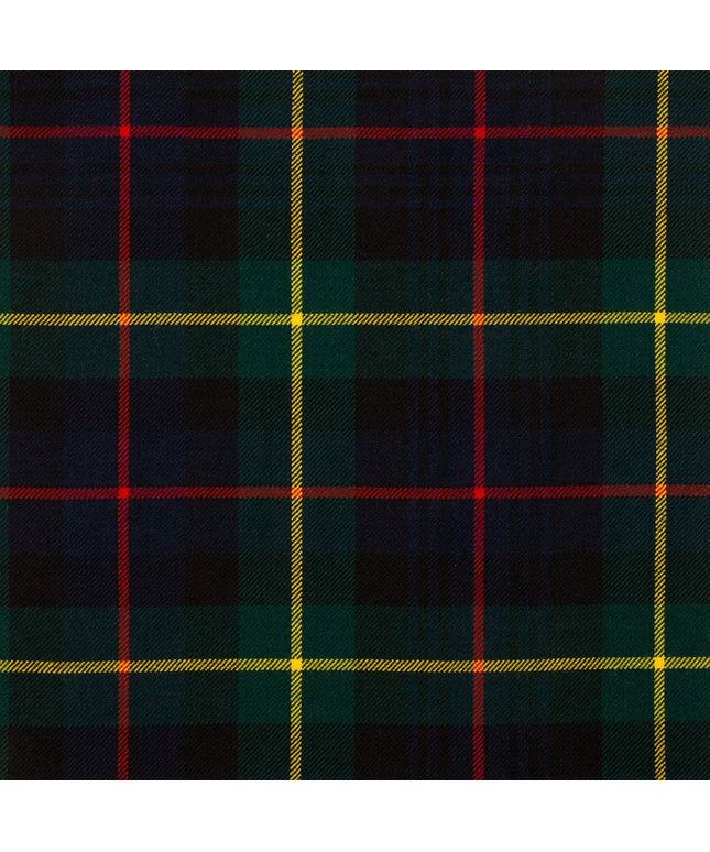 Furquharson -Tartan