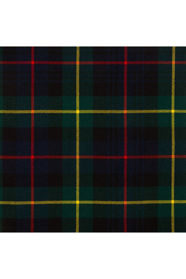 Furquharson -Tartan