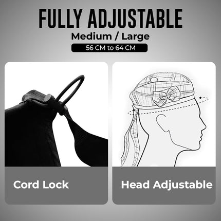 Glengarry Hat | Robertson Hunting