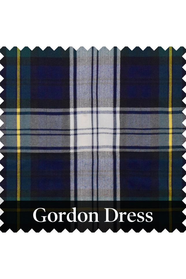 Dress Gordon - Tartan