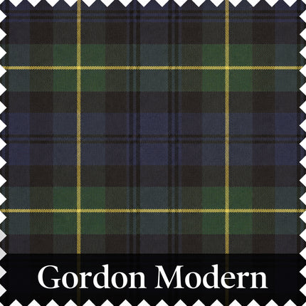 Gordon - Tartan