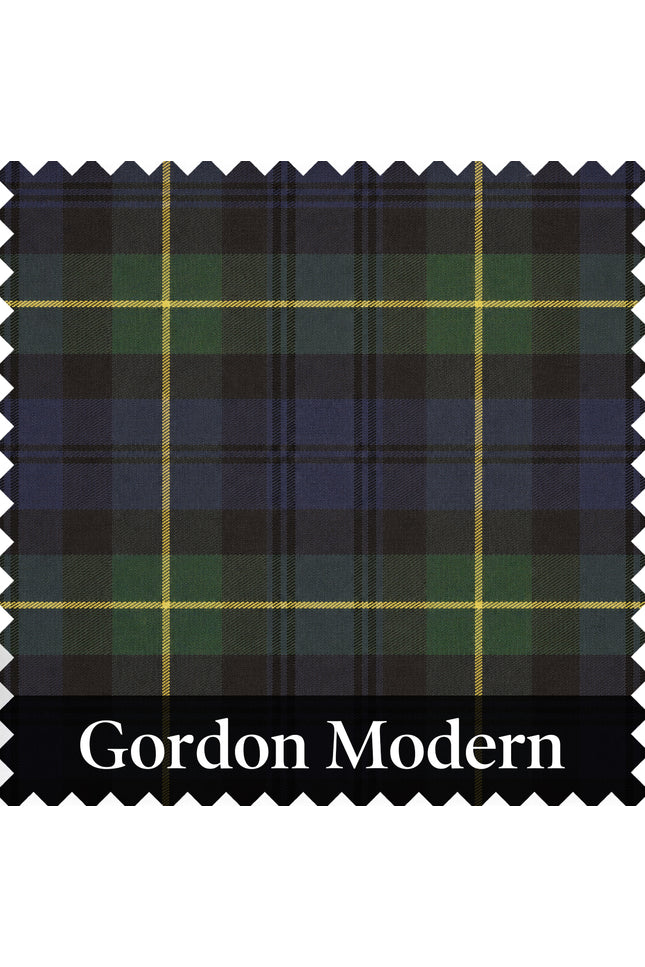 Gordon - Tartan
