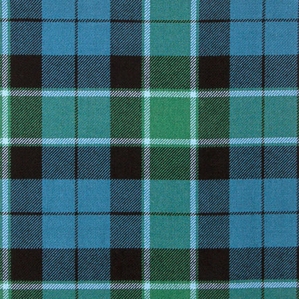 Graham Ancient -Tartan