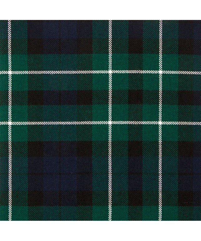 Graham Modern -Tartan
