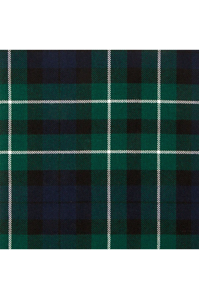 Graham Modern -Tartan