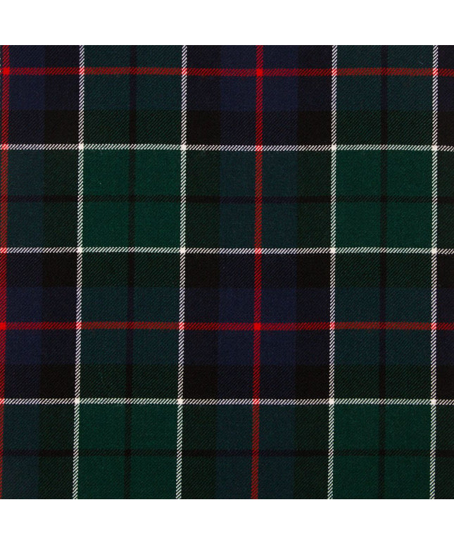 Green Leslie -Tartan