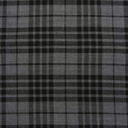Grey Watch -Tartan